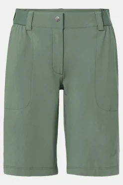 Vaude Farley Stretch Shorts Ii