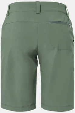 Vaude Farley Stretch Shorts Ii