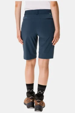 Vaude Farley Stretch Shorts Ii