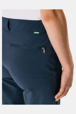 Vaude Farley Stretch Shorts Ii
