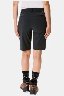 Vaude Farley Stretch Shorts Ii