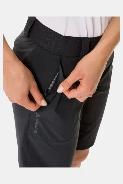 Vaude Farley Stretch Shorts Ii
