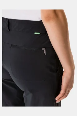 Vaude Farley Stretch Shorts Ii