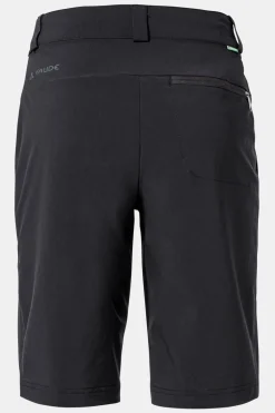Vaude Farley Stretch Shorts Ii