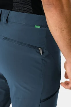 Vaude Farley Stretch T-Zip III Afritsbroek