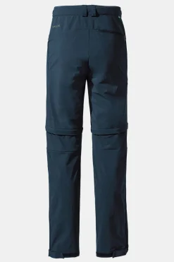 Vaude Farley Stretch T-Zip III Afritsbroek
