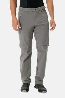 Vaude Farley Stretch T-Zip III Afritsbroek