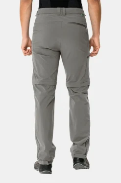 Vaude Farley Stretch T-Zip III Afritsbroek
