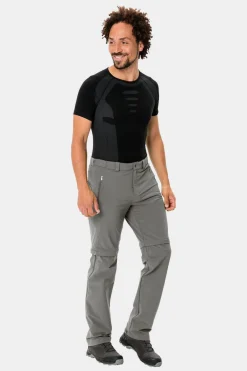 Vaude Farley Stretch T-Zip III Afritsbroek