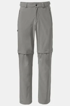 Vaude Farley Stretch T-Zip III Afritsbroek
