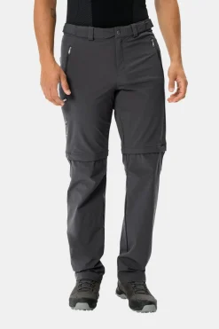 Vaude Farley Stretch T-Zip III Afritsbroek