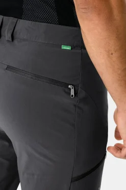 Vaude Farley Stretch T-Zip III Afritsbroek