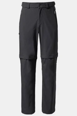 Vaude Farley Stretch T-Zip III Afritsbroek