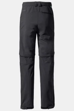 Vaude Farley Stretch T-Zip III Afritsbroek