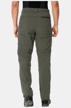 Vaude Farley Zo Pants V Regular