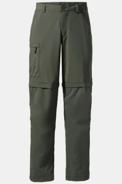 Vaude Farley Zo Pants V Regular