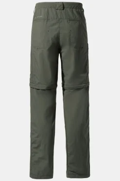 Vaude Farley Zo Pants V Regular