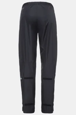 Vaude Fluid Full-Zip Regenbroek Dames