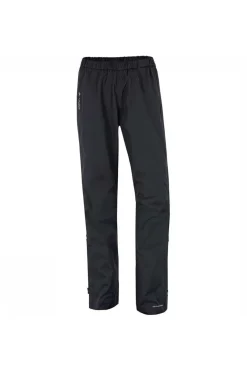 Vaude Fluid Full-Zip Regenbroek Dames