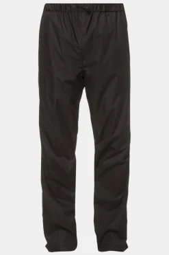 Vaude Fluid II Regenbroek Regular