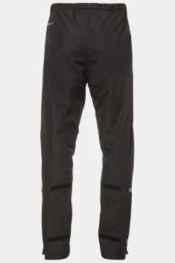 Vaude Fluid II Regenbroek Regular