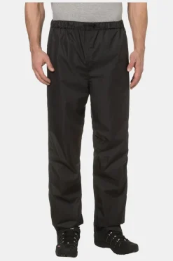 Vaude Fluid II Regenbroek Regular