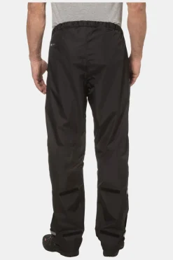 Vaude Fluid II Regenbroek Regular