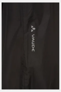 Vaude Fluid II Regenbroek Regular