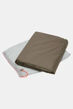 Vaude Fpc Drive Van Xt grondzeil