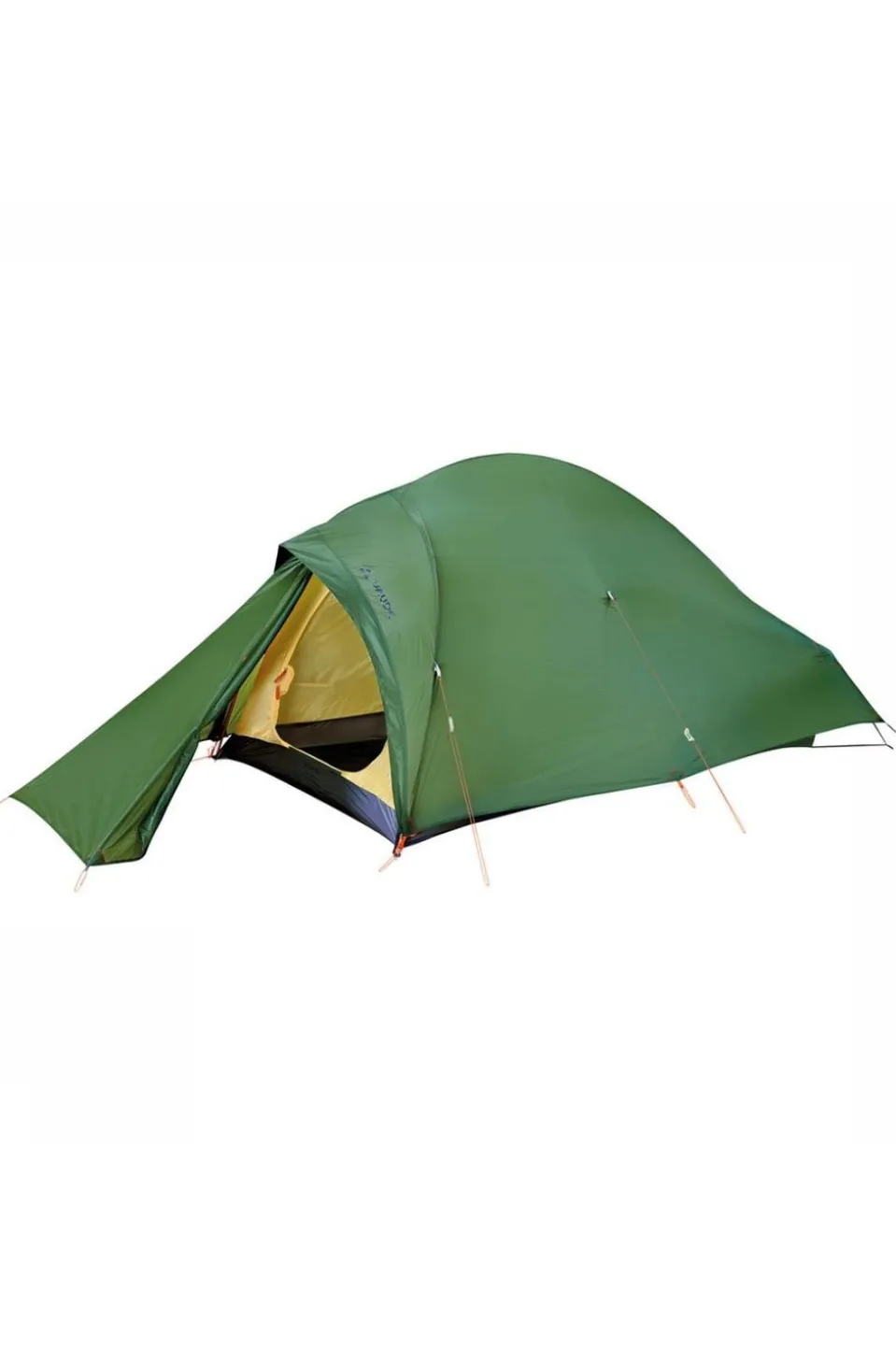 Vaude Hogan UL 2P Hybride tent