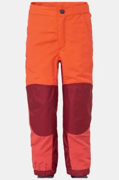 Vaude Kids Caprea Antimos Pants