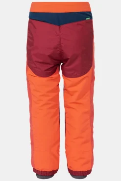 Vaude Kids Caprea Antimos Pants