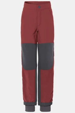 Vaude Kids Caprea Antimos Pants