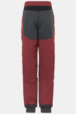 Vaude Kids Caprea Antimos Pants