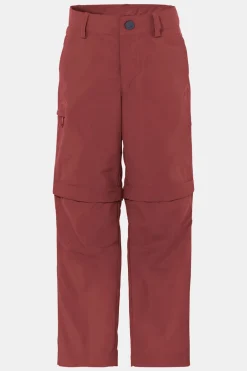 Vaude Kids Detective Antimos Zo Pants