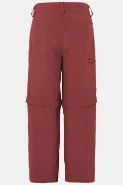 Vaude Kids Detective Antimos Zo Pants