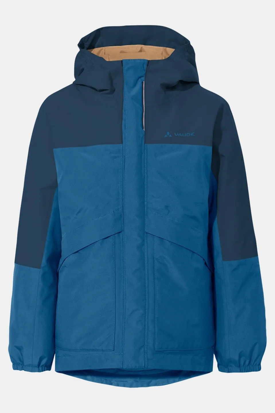 Vaude Kids Escape Padded Jacket