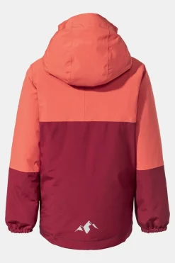 Vaude Kids Escape Padded Jacket