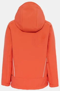 Vaude Kids Rondane Jacket Iv