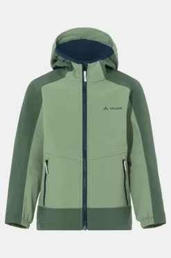 Vaude Kids Rondane Jacket Iv