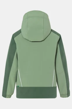 Vaude Kids Rondane Jacket Iv