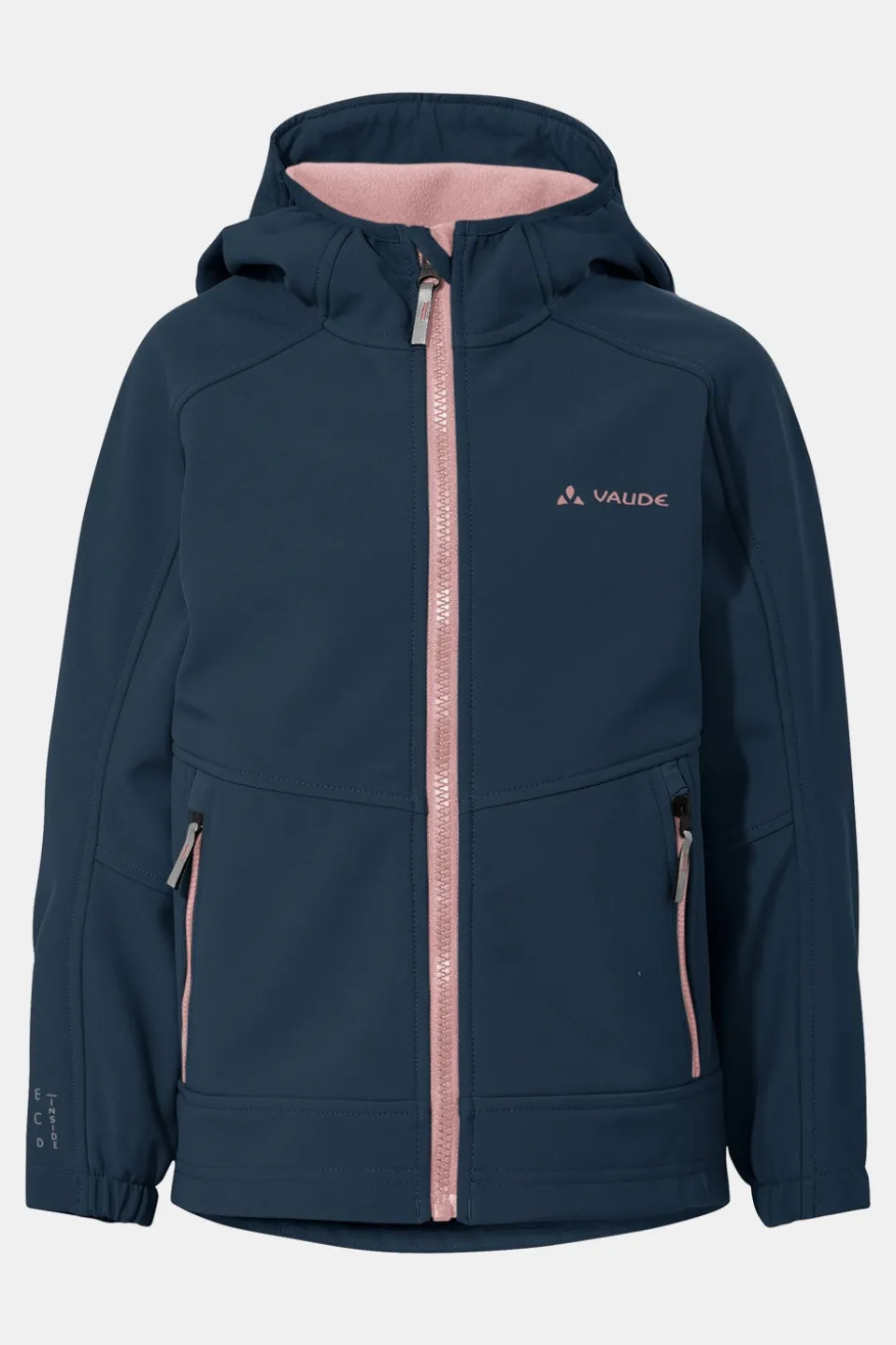 Vaude Kids Rondane Jacket Iv