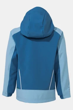 Vaude Kids Rondane Jacket Iv