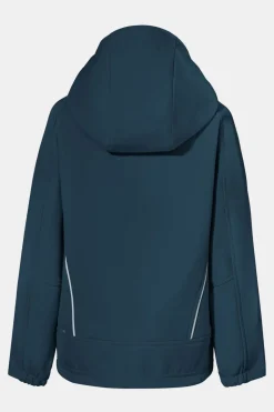 Vaude Kids Rondane Jacket Iv