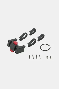 Vaude Klick Fix Sytem For Handle Bar Bags Houder