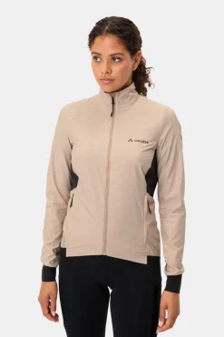 Vaude Kuro Air Windstoper Fietsjas Dames