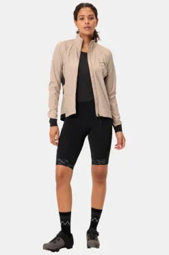 Vaude Kuro Air Windstoper Fietsjas Dames