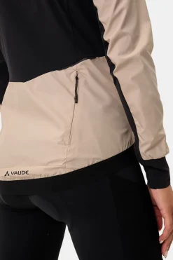 Vaude Kuro Air Windstoper Fietsjas Dames