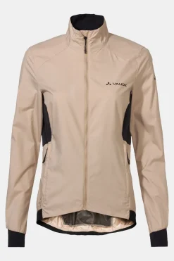 Vaude Kuro Air Windstoper Fietsjas Dames