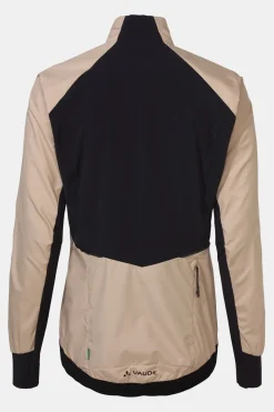 Vaude Kuro Air Windstoper Fietsjas Dames